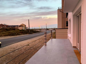 Le Shack - Appartement avec terrasse vue mer